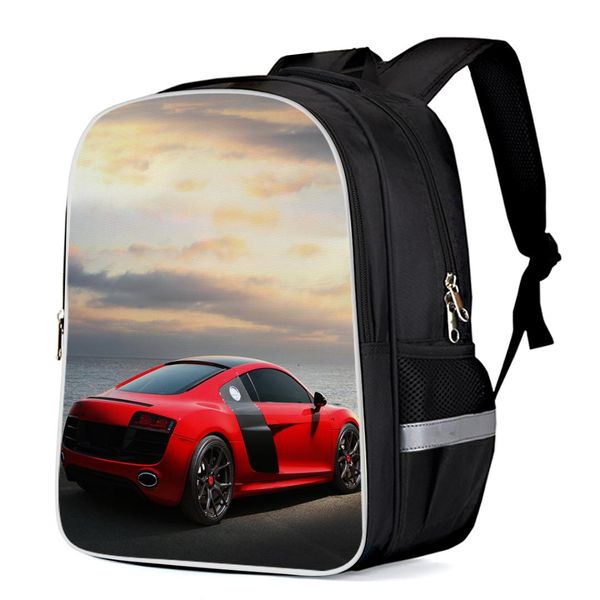 red sports car sea view backpacks school bag child book bag sports bags bottle side pockets school student silver edge
red sports car sea view backpacks school bag child book bag sports bags bottle side pockets school student silver edge