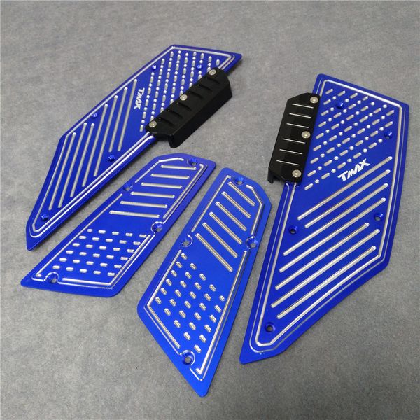 for footrest pedal motorcycle front & rear motorbike footboard steps foot plate for yamaha tmax530 t max tmax 530 2012 2013 14
for footrest pedal motorcycle front & rear motorbike footboard steps foot plate for yamaha tmax530 t max tmax 530 2012 2013 14