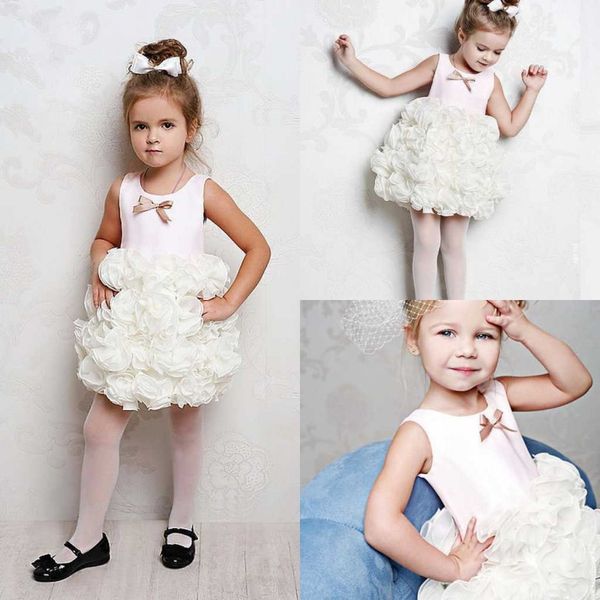 adorable short flower girls dresses tiered tutu party toddler pageant baby birthday gowns kids first communion dress, White;blue
adorable short flower girls dresses tiered tutu party toddler pageant baby birthday gowns kids first communion dress, White;blue