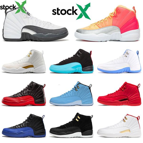 12s xii 12 new jumpman мужская баскетбольная обувь hot punch темно-серый fiba fiba дизайнерские кроссовки тренеры размер 47, Black
12s xii 12 new jumpman мужская баскетбольная обувь hot punch темно-серый fiba fiba дизайнерские кроссовки тренеры размер 47, Black
