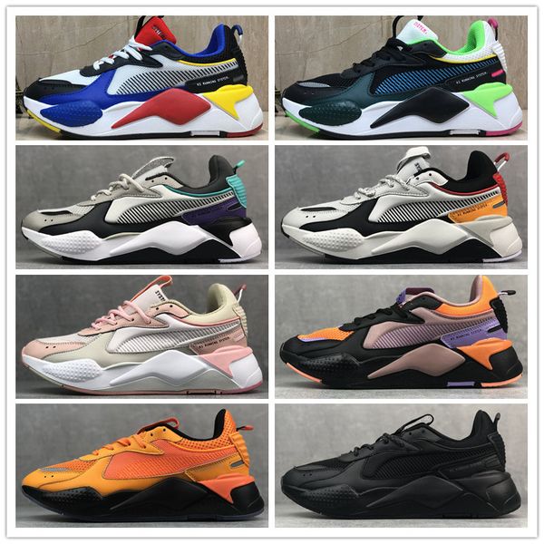 Новые Creepers RS-X RS Беговая система Reinvention Toys Bonnie Mens Дизайнерская обувь rs x Женские пов
Новые Creepers RS-X RS Беговая система Reinvention Toys Bonnie Mens Дизайнерская обувь rs x Женские пов