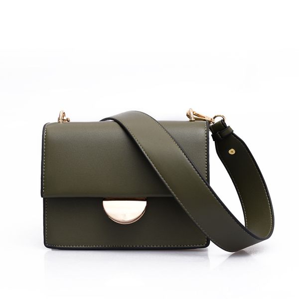 elegant female flap square bag 2019 retro fashion new quality pu leather women's designer handbag lock shoulder messenger bag
elegant female flap square bag 2019 retro fashion new quality pu leather women's designer handbag lock shoulder messenger bag