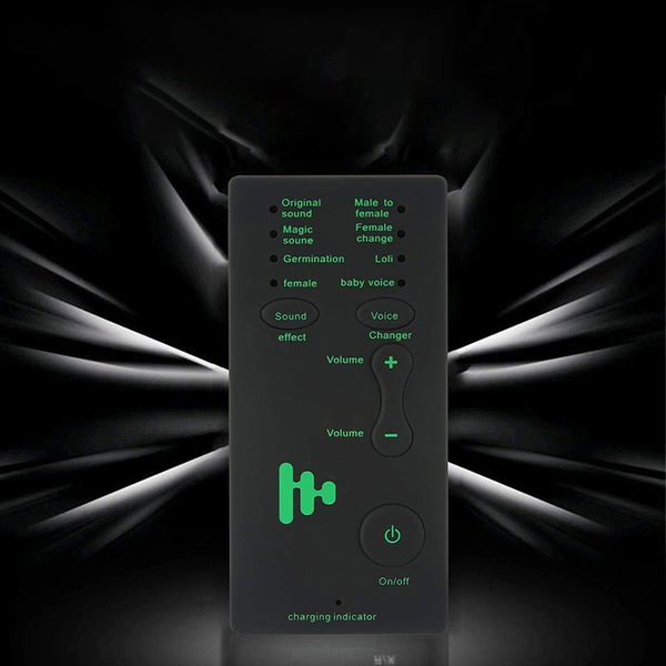 gadgets voice changer device for kids/xbox/ps4/phone/ipad/computer/laptablets voice changer hot
gadgets voice changer device for kids/xbox/ps4/phone/ipad/computer/laptablets voice changer hot