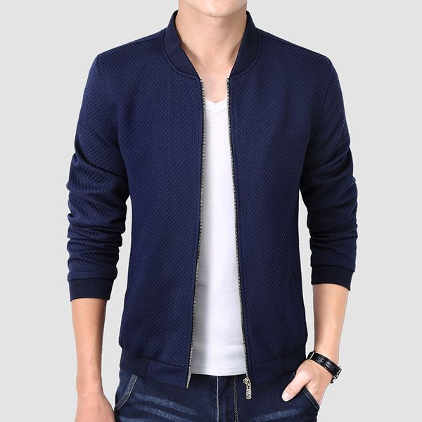 mrmt 2019 brand spring dress new men's jackets solid color jacket overcoat for male slim jacket outer wear clothing garment, Black;brown
mrmt 2019 brand spring dress new men's jackets solid color jacket overcoat for male slim jacket outer wear clothing garment, Black;brown