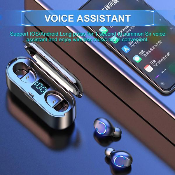 f9-8 v5.0 наушники bluetooth наушники для смартфона tws беспроводные наушники поддержка сенсорного управления светодиодный дисплей спорта га
f9-8 v5.0 наушники bluetooth наушники для смартфона tws беспроводные наушники поддержка сенсорного управления светодиодный дисплей спорта га