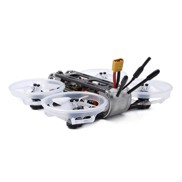 geprc cinepro 4k fpv гонки drone с f405 fc 2-5s 30a esc 5.8g 48ch 500mw vtx caddx долгопят cam bnf - frsky xm + приемник
geprc cinepro 4k fpv гонки drone с f405 fc 2-5s 30a esc 5.8g 48ch 500mw vtx caddx долгопят cam bnf - frsky xm + приемник