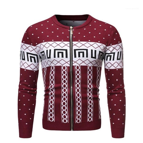 style winter casual apparel mens autumn desinger cardigan sweater long sleeve floral print homme clothing fashion, White;black
style winter casual apparel mens autumn desinger cardigan sweater long sleeve floral print homme clothing fashion, White;black