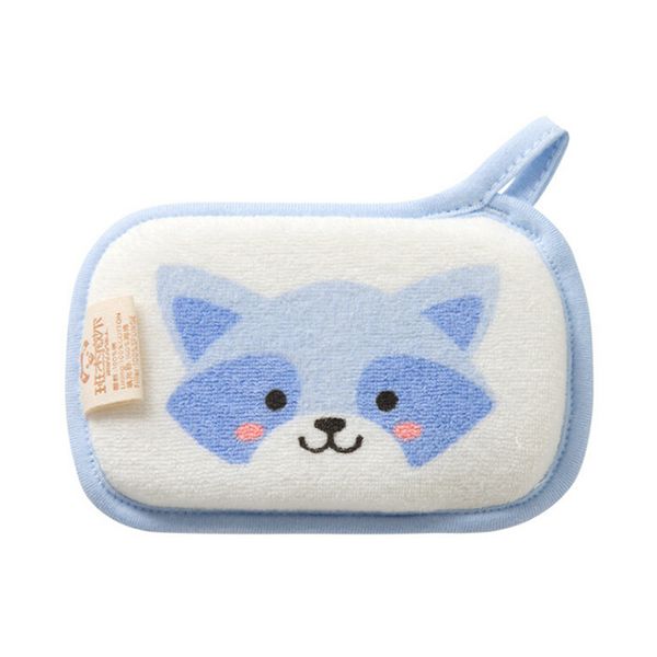 1pc cartoon animal baby bath shower sponge cute soft sponge baby shower sponge body care cartoon baby bath brush 13.5cm*8.5cm
1pc cartoon animal baby bath shower sponge cute soft sponge baby shower sponge body care cartoon baby bath brush 13.5cm*8.5cm