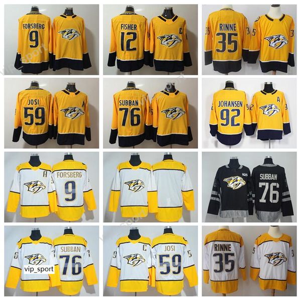 нэшвилл хищники 76 p.k subban 35 джек пекка ринне 92 райан йохансен 59 роман джози хоккей трикотажные изделия сшитые желтого качества, Black;red
нэшвилл хищники 76 p.k subban 35 джек пекка ринне 92 райан йохансен 59 роман джози хоккей трикотажные изделия сшитые желтого качества, Black;red