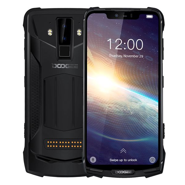 doogee s90 pro ip69k mil-std waterproof 6gb 128gb helio p70 octa core 6.18'' screen 16mp+8mp wifi charging android 9.0 nfc phone
doogee s90 pro ip69k mil-std waterproof 6gb 128gb helio p70 octa core 6.18'' screen 16mp+8mp wifi charging android 9.0 nfc phone