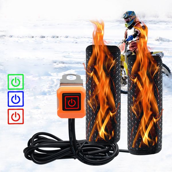 универсальный с подогревом ручки 12v мотоцикл с подогревом руль отопление ручка комплект вставить руль площадку для мотоцикла ручки
универсальный с подогревом ручки 12v мотоцикл с подогревом руль отопление ручка комплект вставить руль площадку для мотоцикла ручки
