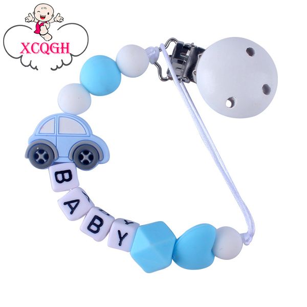 xcqgh baby food grade silicone pacifier clip silicone mini car teethers anti-lost chain feeding holder pacifier leashes
xcqgh baby food grade silicone pacifier clip silicone mini car teethers anti-lost chain feeding holder pacifier leashes