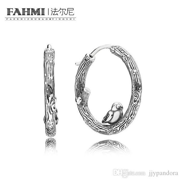 wpennyi 100% 925 sterling silver 1:1 original spring bird hoops 297072 glamour stud earrings fashion women's wedding jewelry, Golden;silver
wpennyi 100% 925 sterling silver 1:1 original spring bird hoops 297072 glamour stud earrings fashion women's wedding jewelry, Golden;silver
