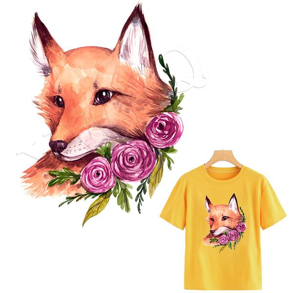 flower wolf patches clothes stickers iron-on patches t-shirt dresses accessory washable stickers print by household irons parch
flower wolf patches clothes stickers iron-on patches t-shirt dresses accessory washable stickers print by household irons parch