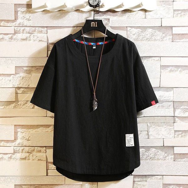 5xl hip-hop black t shirt male o-neck plus size tshirt summer sport fashion streetwear t-shirts men stylish fitness casual tees, White;black
5xl hip-hop black t shirt male o-neck plus size tshirt summer sport fashion streetwear t-shirts men stylish fitness casual tees, White;black