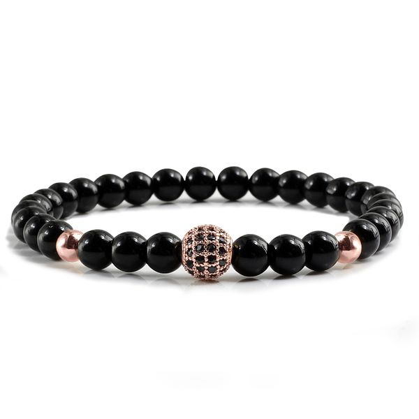 fashion men bracelet 6mm matte black onyx beads charm pave cz ball stretch bracelets for women men bangles cuff jewelry pulseira
fashion men bracelet 6mm matte black onyx beads charm pave cz ball stretch bracelets for women men bangles cuff jewelry pulseira