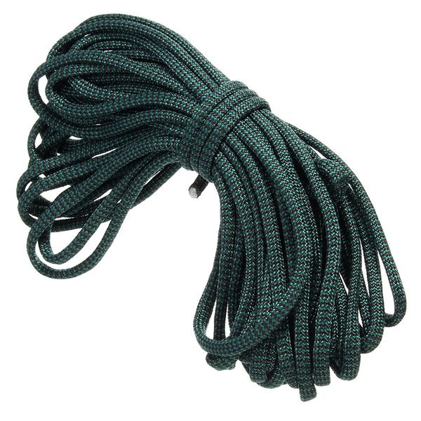 abgz-7 rope paracord parachute rope resistant camping survival color: brown length: 15m
abgz-7 rope paracord parachute rope resistant camping survival color: brown length: 15m
