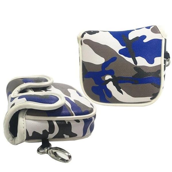 new mallet golf putter headcover square shape waterproof pu golf putter head cover camouflage color ing
new mallet golf putter headcover square shape waterproof pu golf putter head cover camouflage color ing