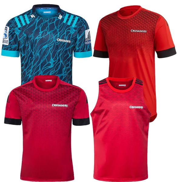 2020 нов crusaders 2019 ђпеѬ Ѭегби джеѬи обђение Ѭегби джеѬи поло ђболка ѬеѬо нов, Black;gray
2020 нов crusaders 2019 ђпеѬ Ѭегби джеѬи обђение Ѭегби джеѬи поло ђболка ѬеѬо нов, Black;gray