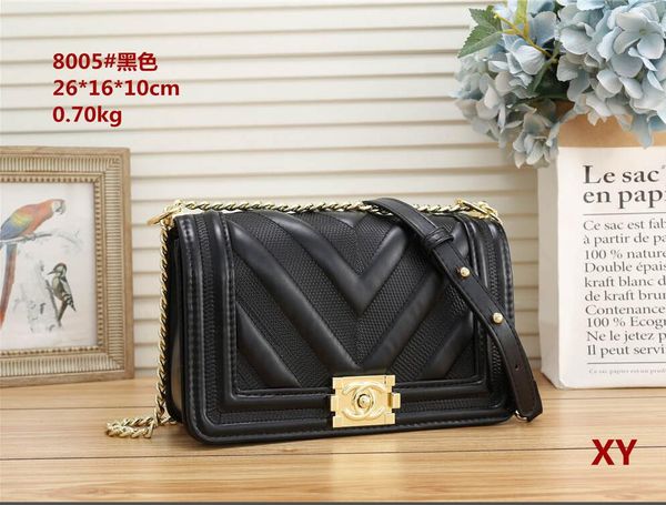2020 women designer handbags luxury crossbody messenger shoulder bags chain bag good quality leather purses ladies handbag 62
2020 women designer handbags luxury crossbody messenger shoulder bags chain bag good quality leather purses ladies handbag 62