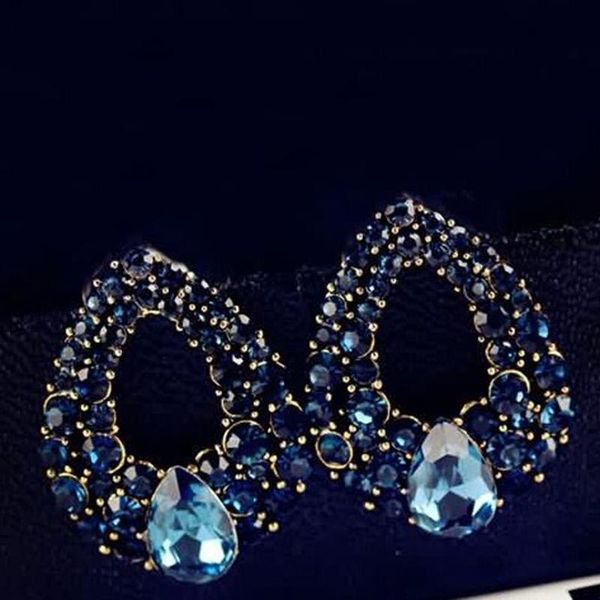 fashion perlas new girls earrings new design fashion crystal hoop round earrings wedding jewelry women party brincos #ba, Golden;silver
fashion perlas new girls earrings new design fashion crystal hoop round earrings wedding jewelry women party brincos #ba, Golden;silver