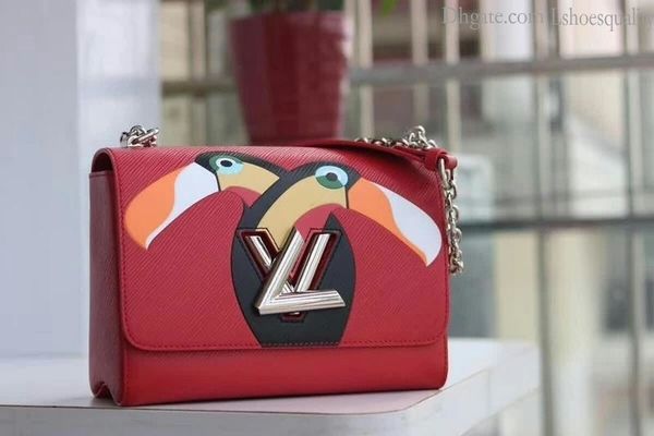 2019 m50287 twist denim fashion red toucan chain shoulder bags hobo handbags handles boston cross body messenger shoulder bags
2019 m50287 twist denim fashion red toucan chain shoulder bags hobo handbags handles boston cross body messenger shoulder bags