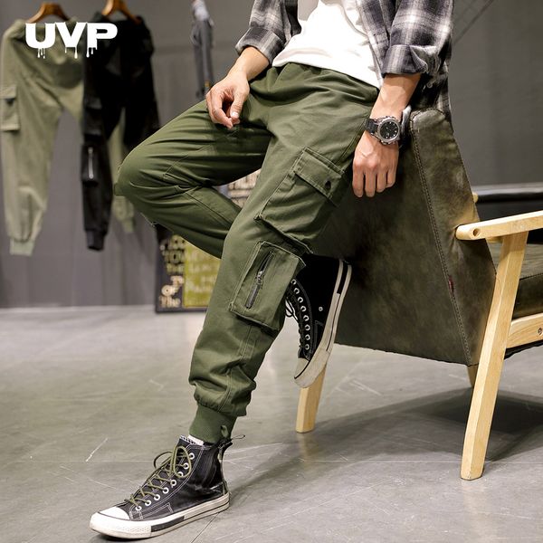 streetwear cargo pants mens fashions 2020 joggers for men hip hop pants male trousers summer mens sport harajuku new, Black
streetwear cargo pants mens fashions 2020 joggers for men hip hop pants male trousers summer mens sport harajuku new, Black