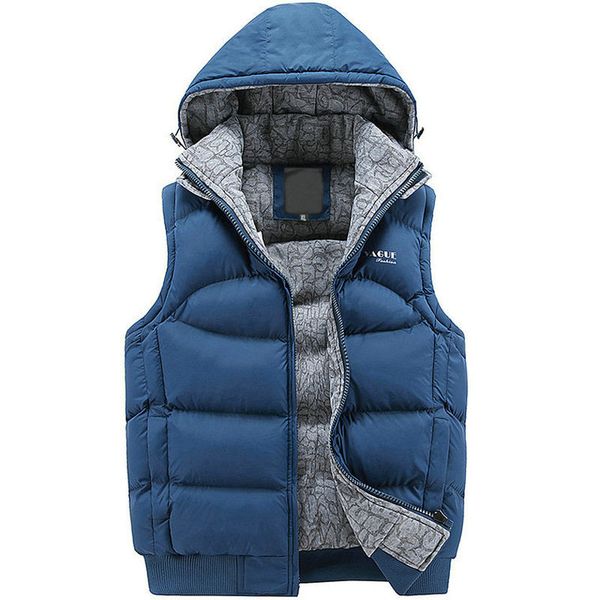 drop shipping 2018 new arrival men winter thickening waistcoat sleeveless jacket male hooded cotton padded vest xp03, Black;white
drop shipping 2018 new arrival men winter thickening waistcoat sleeveless jacket male hooded cotton padded vest xp03, Black;white