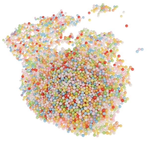 1 pack colored styrofoam balls small polystyrene foam balls decorative ball for diy wedding/party decoration
1 pack colored styrofoam balls small polystyrene foam balls decorative ball for diy wedding/party decoration