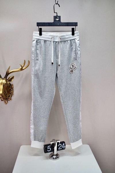 19fw new luxurious brand design mc long pants terry trousers all-match fashion hip-hop high streetwear cool sports ourdoor trousers, Camo;black
19fw new luxurious brand design mc long pants terry trousers all-match fashion hip-hop high streetwear cool sports ourdoor trousers, Camo;black