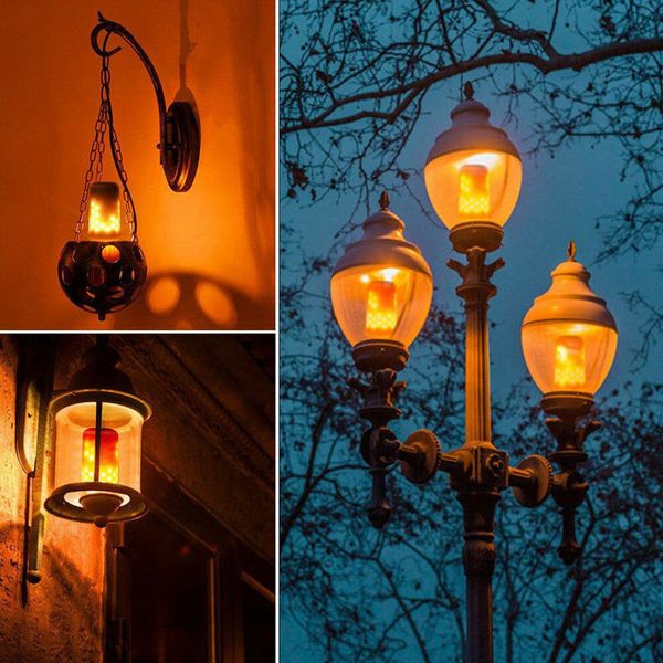 3model e27 led холодный эффект пламени имитация огня лампочка мерцающая лампа xmas декор рождественские украшения для дома
3model e27 led холодный эффект пламени имитация огня лампочка мерцающая лампа xmas декор рождественские украшения для дома