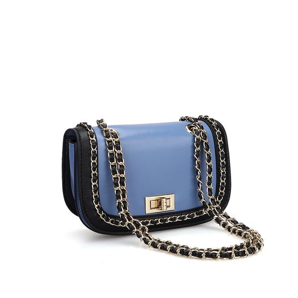 elegant female flap square bag 2019 fashion new quality pu leather women's designer handbag lock chain shoulder messenger bags
elegant female flap square bag 2019 fashion new quality pu leather women's designer handbag lock chain shoulder messenger bags