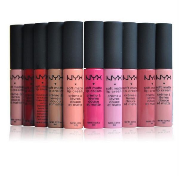 2018 nyx soft matte lip cream lipgloss lipstick vintage long lasting nyx lip gloss 10g 12 colors
2018 nyx soft matte lip cream lipgloss lipstick vintage long lasting nyx lip gloss 10g 12 colors