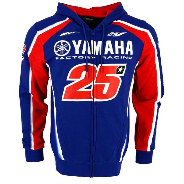 

Moto GP Hoodie Мотокросс Межсезонная куртка мотоцикла гонки костюм Джерси Zipper Hoodie Jacket 09