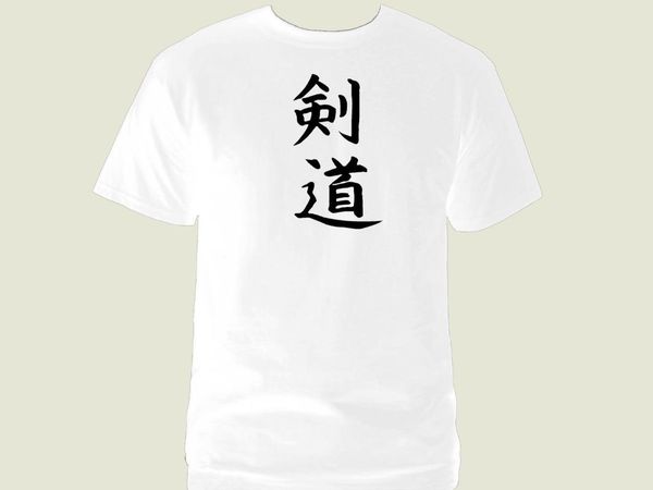 2019 кендо кен до кандзи японский иероглиф 100% хлопок белая футболка, White;black
2019 кендо кен до кандзи японский иероглиф 100% хлопок белая футболка, White;black