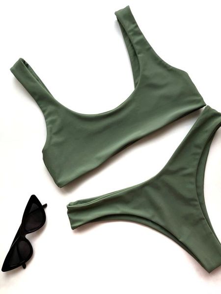 cospot 2020 women swimsuit brazilian bikinis women swimwear biquini bikini set maillot de bain bathing suit
cospot 2020 women swimsuit brazilian bikinis women swimwear biquini bikini set maillot de bain bathing suit