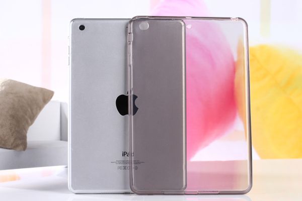 9 colors super protector for ipad case soft ultra thin slim transparent tpu cover for ipad mini 1 2 3 4 5 case
9 colors super protector for ipad case soft ultra thin slim transparent tpu cover for ipad mini 1 2 3 4 5 case