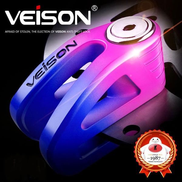 veison motorcycle lock colorful moto theft pretection brake motorcycle alloy lock motorbike moto locks waterproof
veison motorcycle lock colorful moto theft pretection brake motorcycle alloy lock motorbike moto locks waterproof