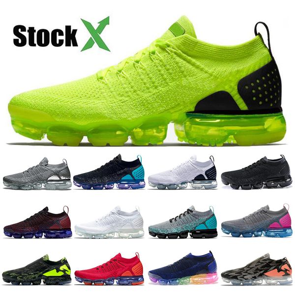 knit 2.0 chaussures fly men women running shoes heritage triple black punch mens trainers sneakers size 36-45 with stock x
knit 2.0 chaussures fly men women running shoes heritage triple black punch mens trainers sneakers size 36-45 with stock x