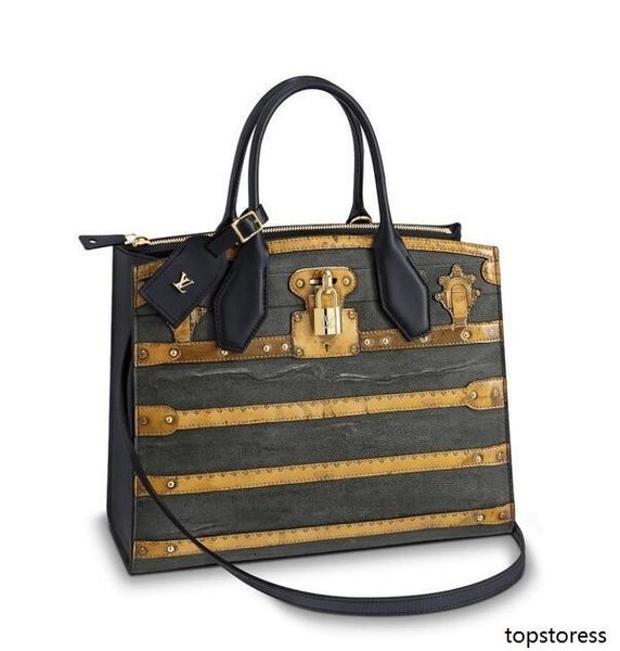 город пароход мм m52261 новых женщины мода шоу плечо сумка totes сумка top ручка cross body посланник сумка
город пароход мм m52261 новых женщины мода шоу плечо сумка totes сумка top ручка cross body посланник сумка