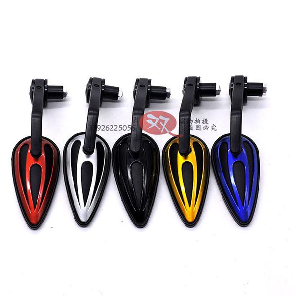 5 colors available motorbike backup mirror colorful motorbike accessories motorcycle mirrors 8mm 10mm scooter rearview mirror
5 colors available motorbike backup mirror colorful motorbike accessories motorcycle mirrors 8mm 10mm scooter rearview mirror