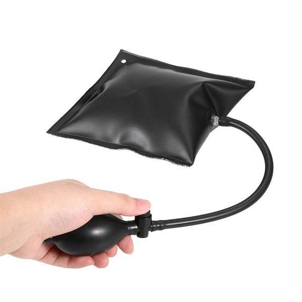 locksmith air pump alignment hand auto entry unlock tools inflatable shim air wedge cushioned car door opener bear
locksmith air pump alignment hand auto entry unlock tools inflatable shim air wedge cushioned car door opener bear