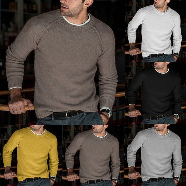 men's sweaters 2021 fashion wool sweater men autumn winter knitted pullover male solid slim fit round neck, White;black
men's sweaters 2021 fashion wool sweater men autumn winter knitted pullover male solid slim fit round neck, White;black