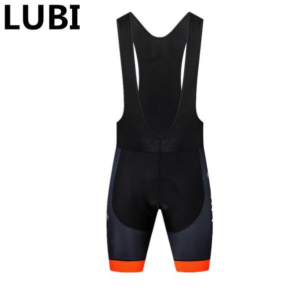 lubi 2020 women cycling bib shorts gel pad shockproof road bike race tights superelastic high density sponge padded pants
lubi 2020 women cycling bib shorts gel pad shockproof road bike race tights superelastic high density sponge padded pants