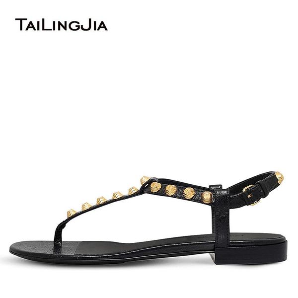 flat thong sandals for women black sliver t-bar beach shoes giant studs flats strappy vacation studded shoes large size 2019 ing
flat thong sandals for women black sliver t-bar beach shoes giant studs flats strappy vacation studded shoes large size 2019 ing