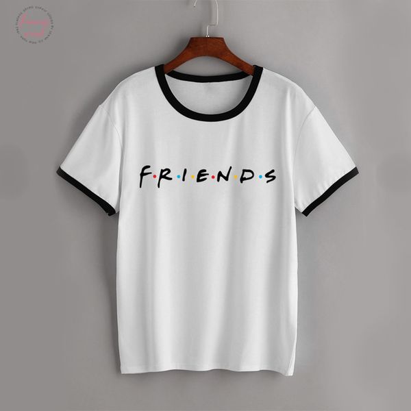 harajuku women friends tv t shirt white women girl tv show tshirt steetwear graphic tees 2019 summer fashion tumblr
harajuku women friends tv t shirt white women girl tv show tshirt steetwear graphic tees 2019 summer fashion tumblr