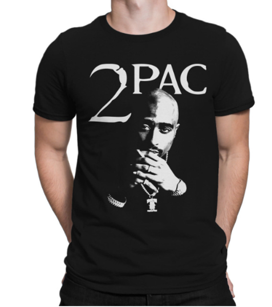 popular singer rapper tupac 2pac t shirt men women funny 3d print summer short sleeve o neck crewneck casual a191, White;black
popular singer rapper tupac 2pac t shirt men women funny 3d print summer short sleeve o neck crewneck casual a191, White;black