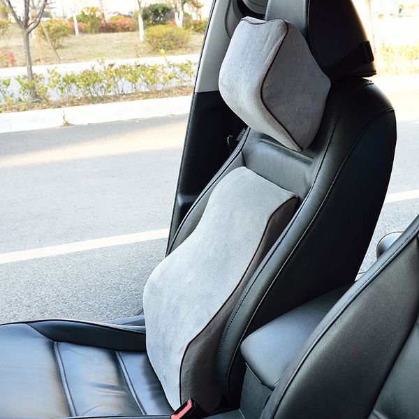 1pc car neck pillow u shaped soft auto support memory foam headrest universal support for travel office home car pillow
1pc car neck pillow u shaped soft auto support memory foam headrest universal support for travel office home car pillow