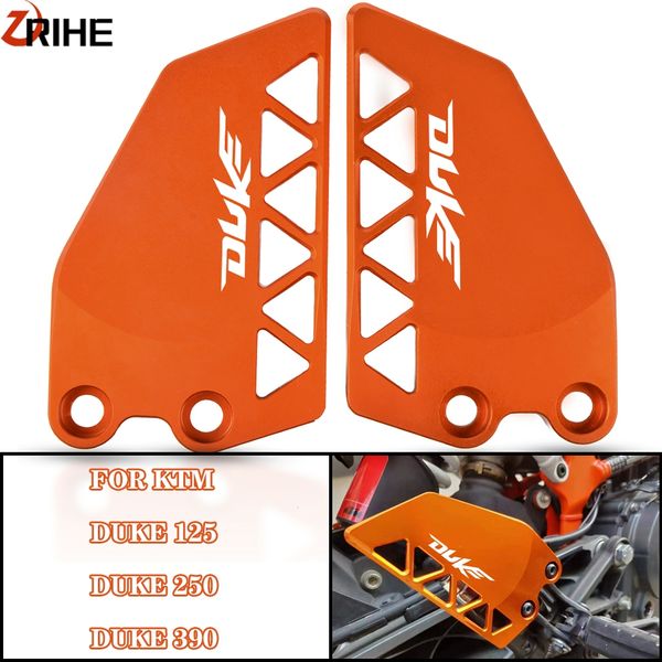 motorcycle foot peg protector front heel protective cover guard cnc brake cylinder guard for duke 125 250 390 2017 2018 2019
motorcycle foot peg protector front heel protective cover guard cnc brake cylinder guard for duke 125 250 390 2017 2018 2019