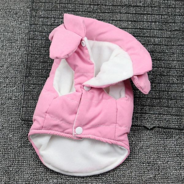 puppy cloth autumn winter solid colored sleeveless coat warm costume dogs fashion small dogs cold weather vest
puppy cloth autumn winter solid colored sleeveless coat warm costume dogs fashion small dogs cold weather vest